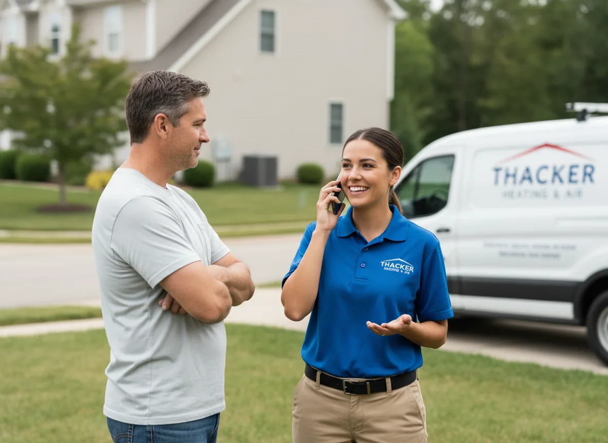 Ac Repair Saugatuck, MI FAQs